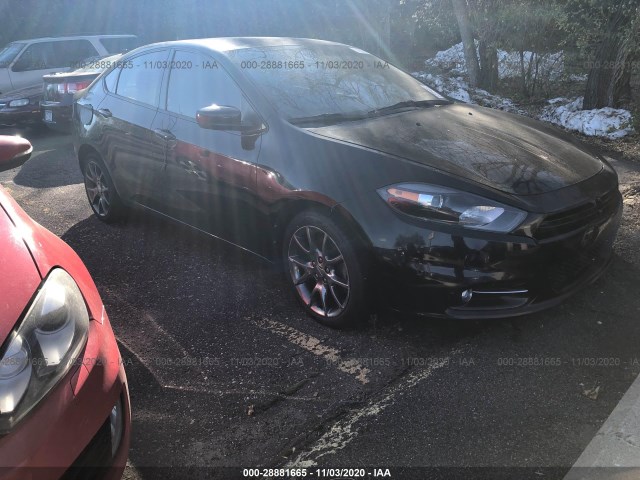 dodge dart 2013 1c3cdfbhxdd258973