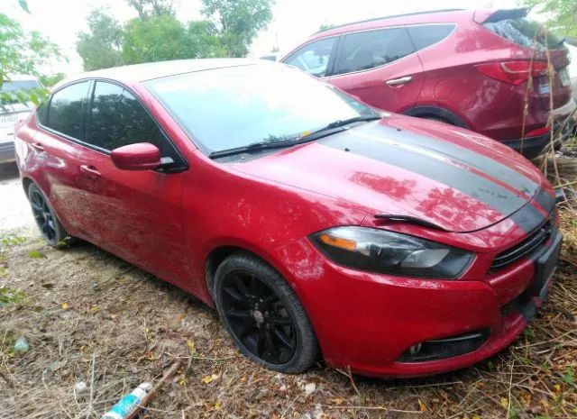 dodge dart 2013 1c3cdfbhxdd329220