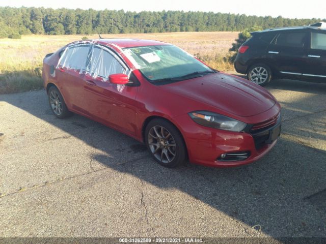 dodge dart 2013 1c3cdfbhxdd640582