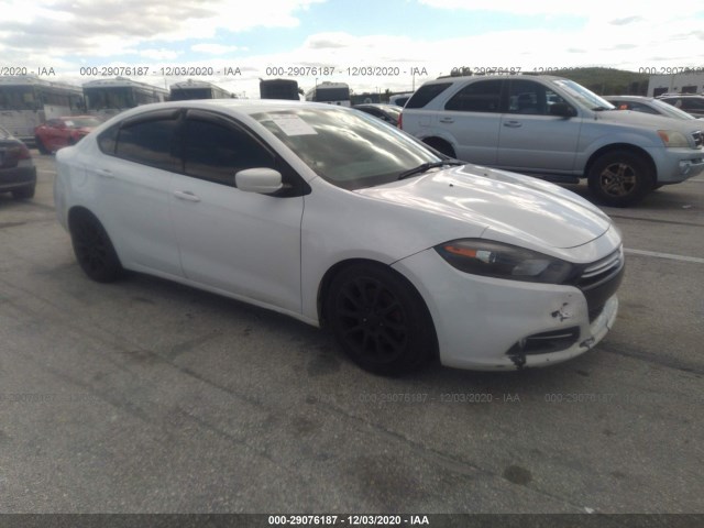 dodge dart 2013 1c3cdfbhxdd691354