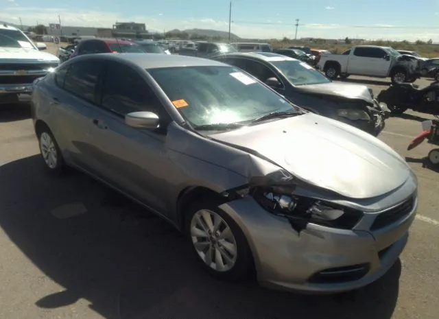 dodge dart 2014 1c3cdfbhxed871743