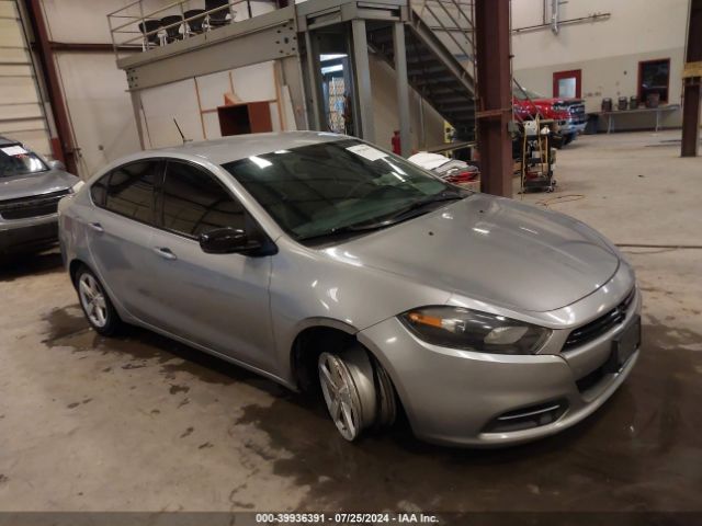 dodge dart 2015 1c3cdfbhxfd199586