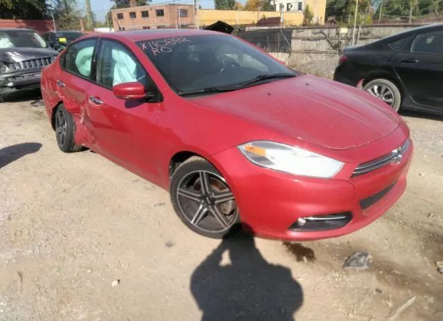 dodge dart 2013 1c3cdfca0dd110882