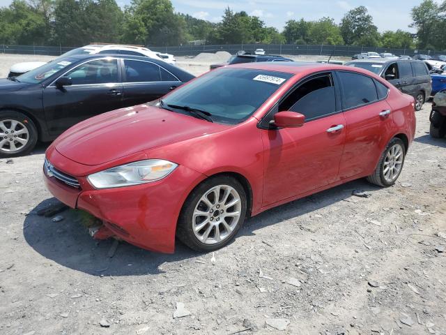 dodge dart limit 2013 1c3cdfca0dd152159