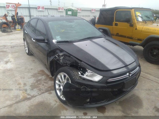 dodge dart 2013 1c3cdfcaxdd132954