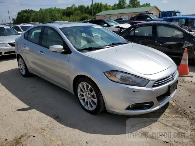 dodge dart 2013 1c3cdfcaxdd301368