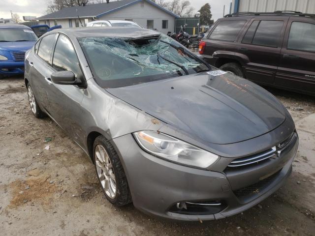 dodge dart limit 2013 1c3cdfcaxdd320230