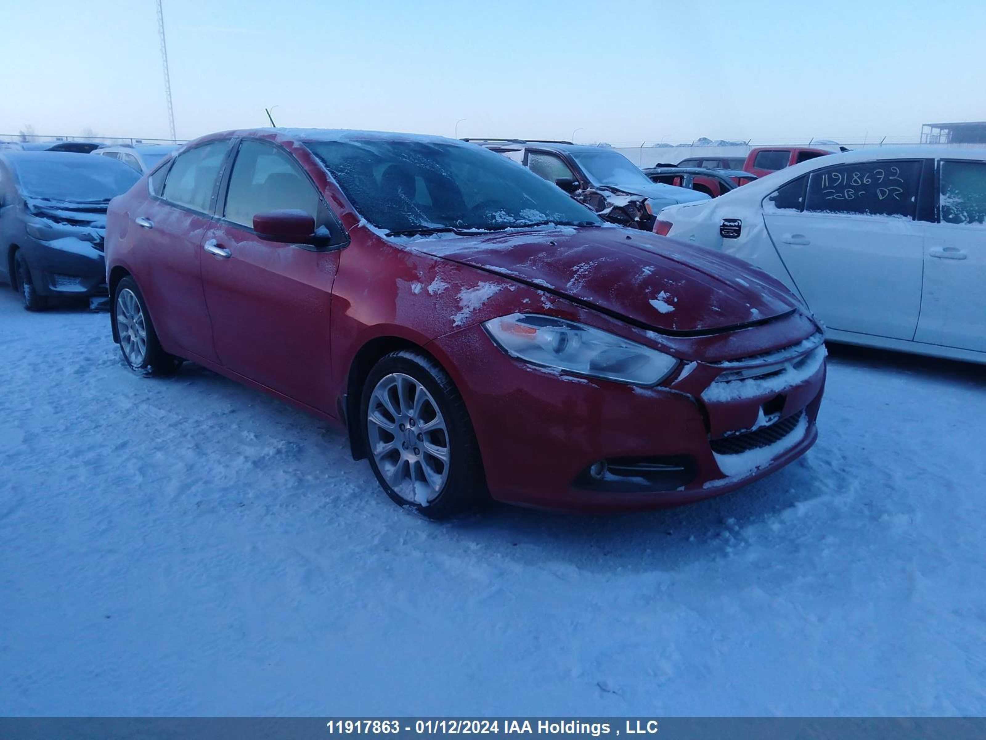 dodge dart 2014 1c3cdfcb3ed832924