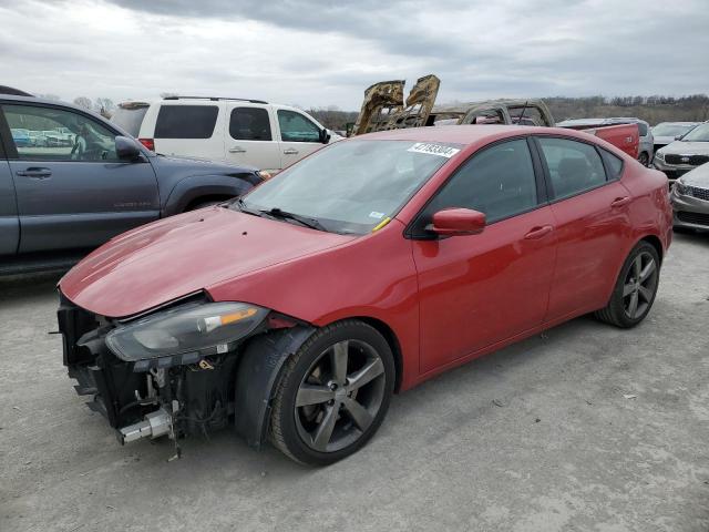 dodge dart 2013 1c3cdfcbxdd325341