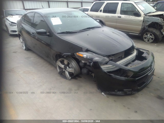 dodge dart 2013 1c3cdfcbxdd341491