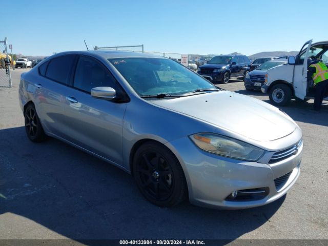 dodge dart 2015 1c3cdfcbxfd266830