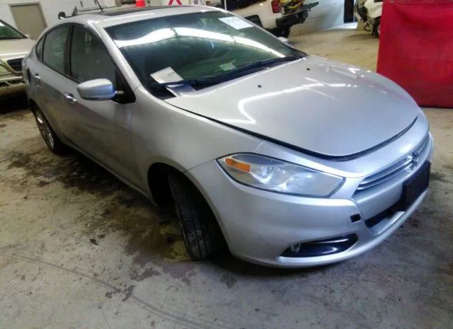 dodge dart 2013 1c3cdfch2dd153715