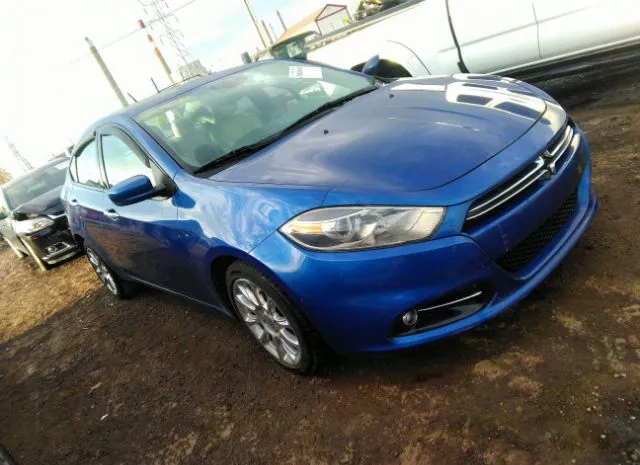 dodge dart 2013 1c3cdfch3dd284233