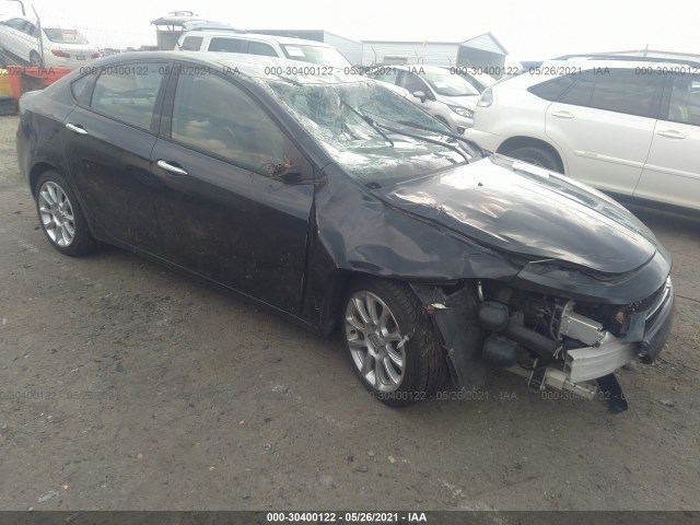 dodge dart 2013 1c3cdfch5dd311545