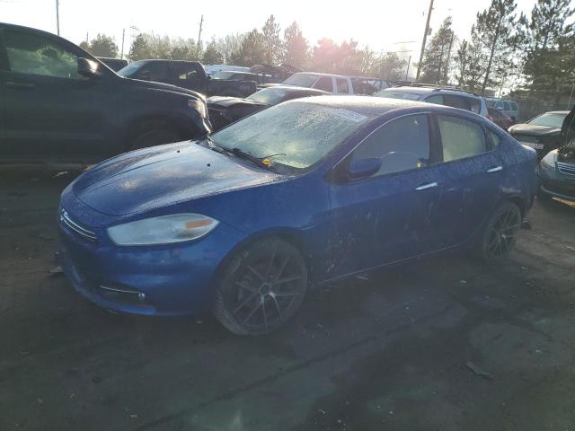 dodge dart limit 2013 1c3cdfch6dd210384