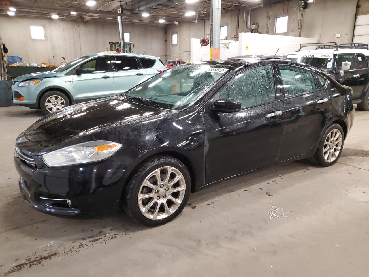 dodge dart 2013 1c3cdfch7dd298670