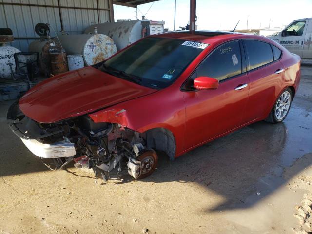 dodge dart limit 2013 1c3cdfch7dd331733