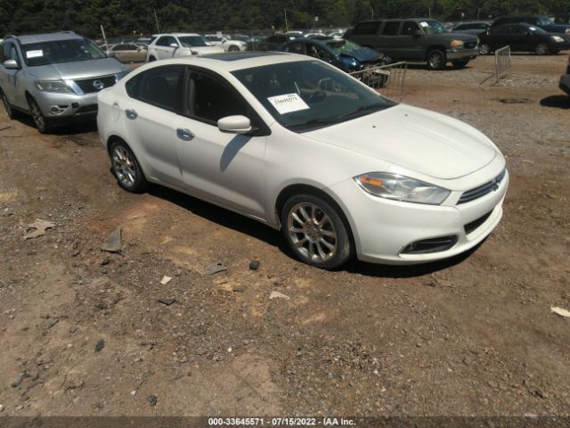 dodge dart 2013 1c3cdfch8dd155369