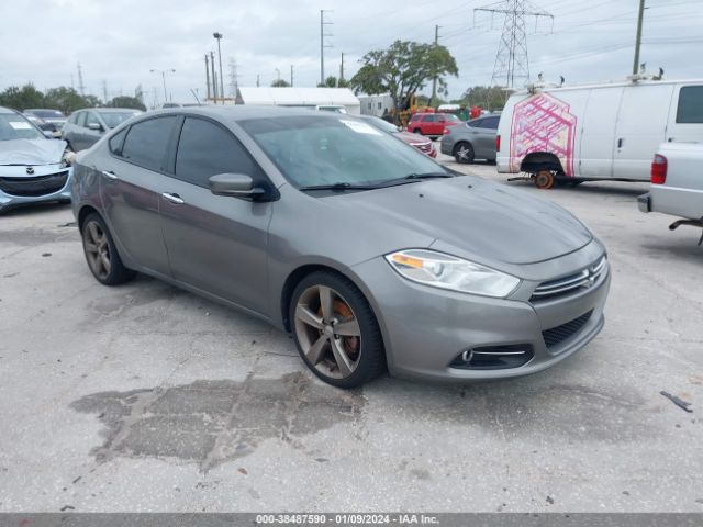 dodge dart 2013 1c3cdfchxdd314361