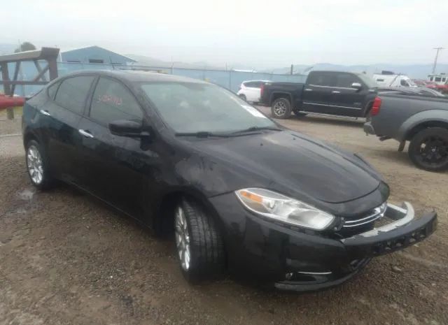 dodge dart 2013 1c3cdfchxdd327336