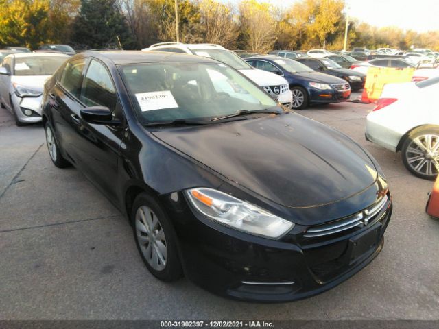 dodge dart 2014 1c3cdfdh1ed861907