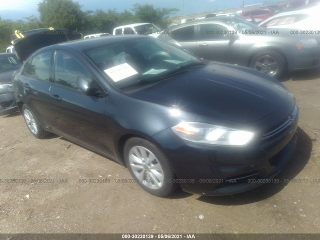 dodge dart 2014 1c3cdfdh2ed673624