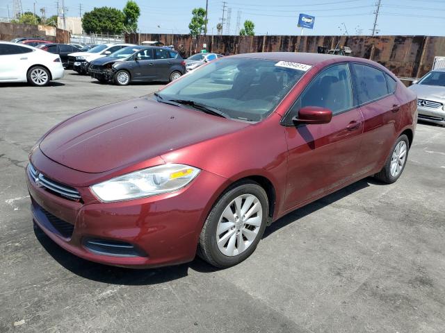 dodge dart 2015 1c3cdfdh2fd301024