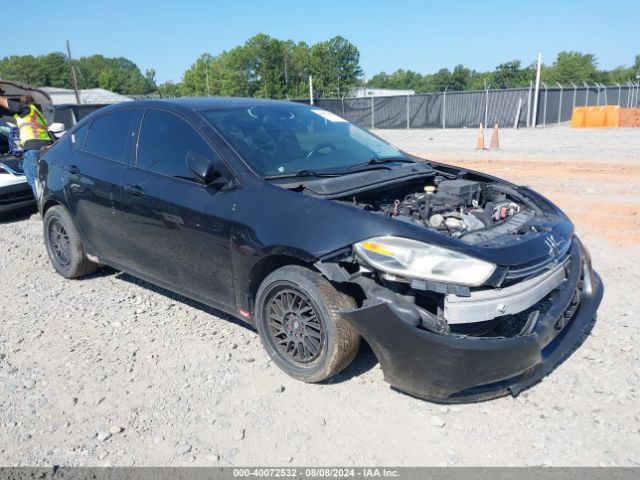 dodge dart 2016 1c3cdfdh2gd516520