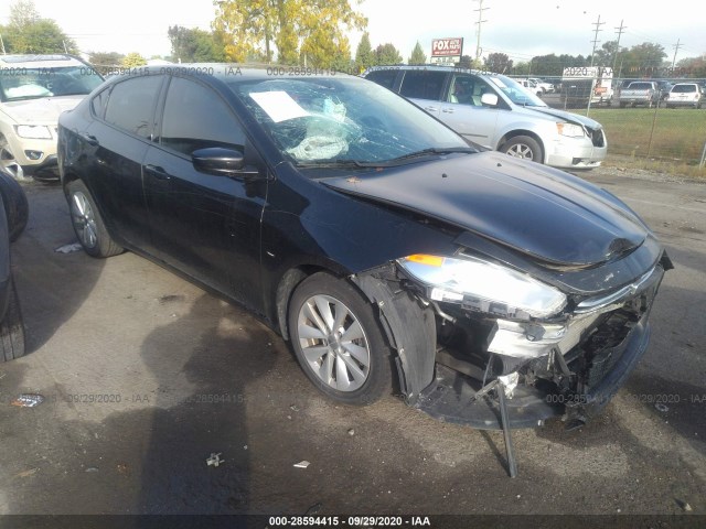 dodge dart 2014 1c3cdfdh5ed671866