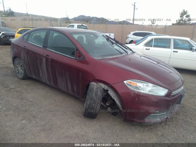 dodge dart 2015 1c3cdfdh5fd299916