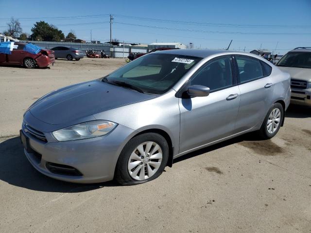 dodge dart 2014 1c3cdfdh8ed702690