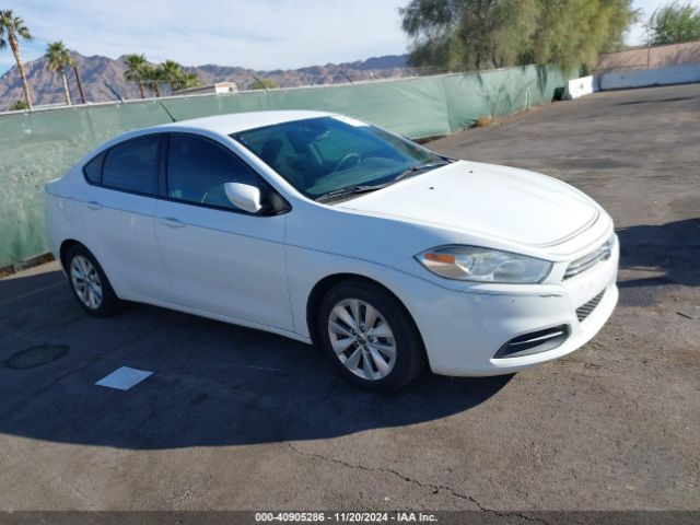 dodge dart 2016 1c3cdfdh8gd541535