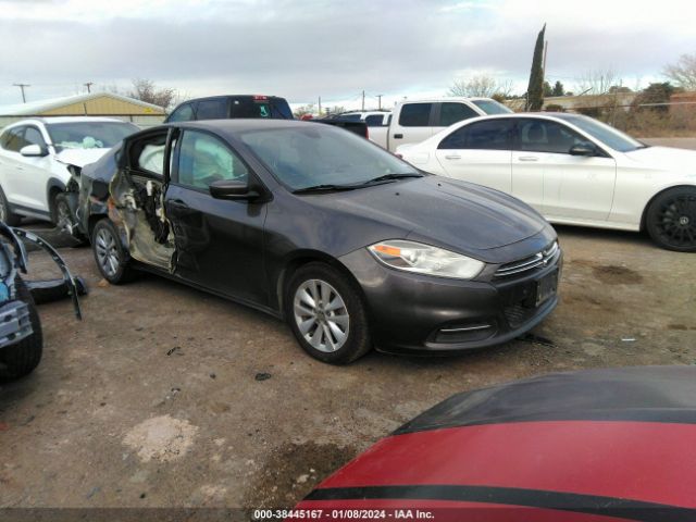 dodge dart 2016 1c3cdfdh9gd530298