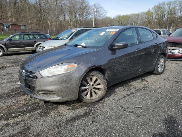 dodge dart 2014 1c3cdfdhxed904494