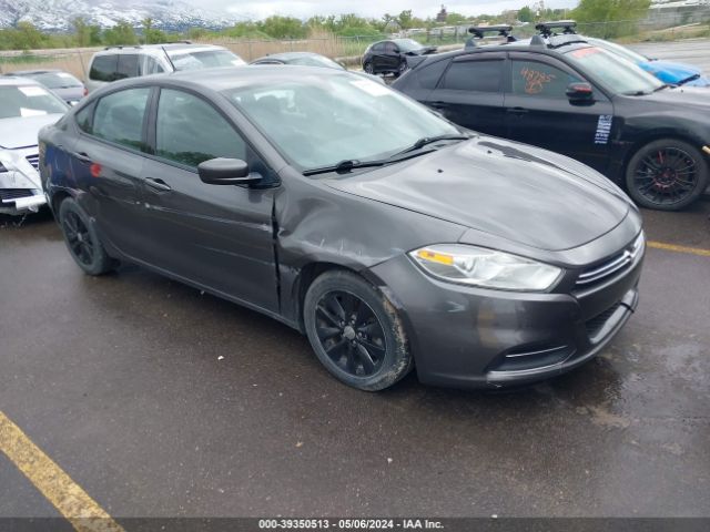 dodge dart 2015 1c3cdfdhxfd301725