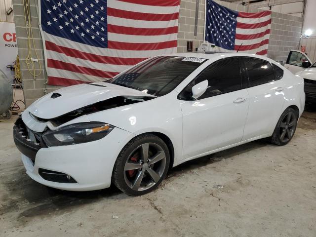 dodge dart gt 2016 1c3cdfeb0gd555777