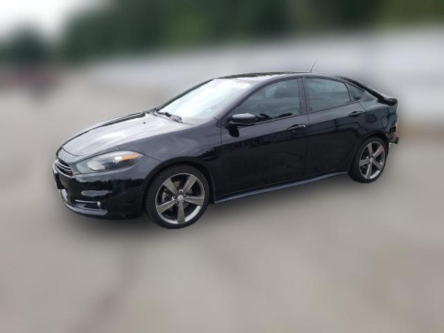 dodge dart 2016 1c3cdfeb0gd578346