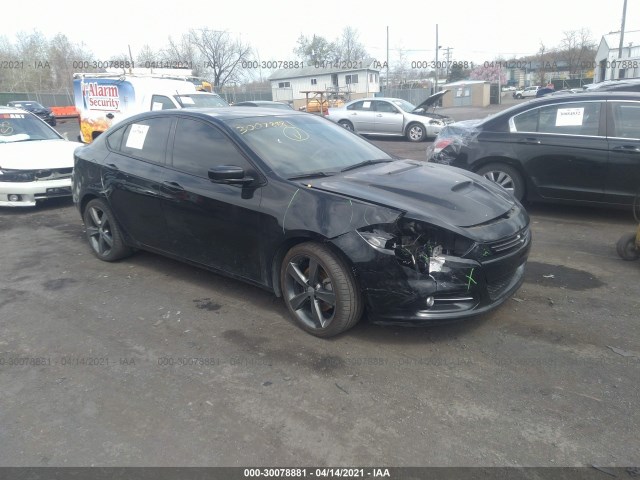 dodge dart 2016 1c3cdfeb0gd728343