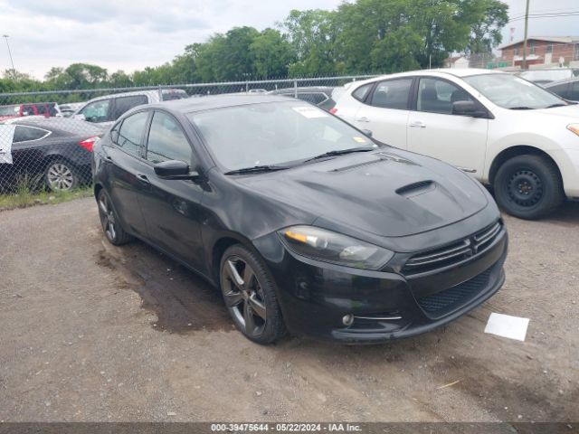 dodge dart 2016 1c3cdfeb1gd593695