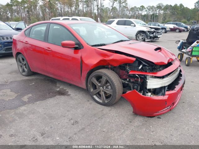 dodge dart 2016 1c3cdfeb1gd679928