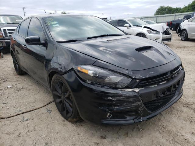 dodge dart 2016 1c3cdfeb1gd701927