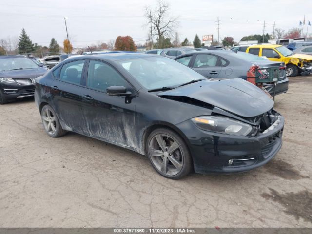 dodge dart 2016 1c3cdfeb2gd538818