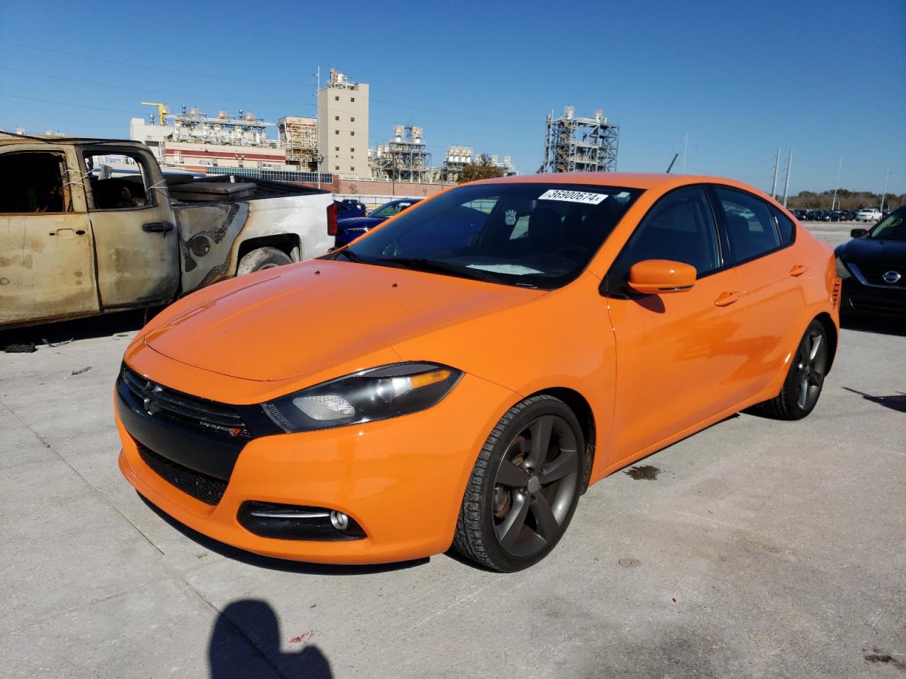 dodge dart 2014 1c3cdfeb3ed669365