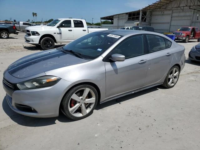 dodge dart gt 2016 1c3cdfeb3gd538696