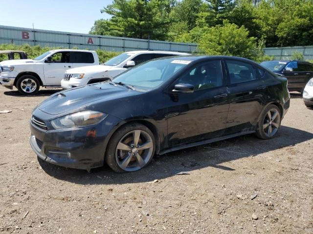 dodge dart gt 2016 1c3cdfeb3gd650429