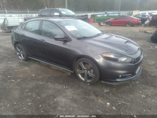 dodge dart 2016 1c3cdfeb3gd749915