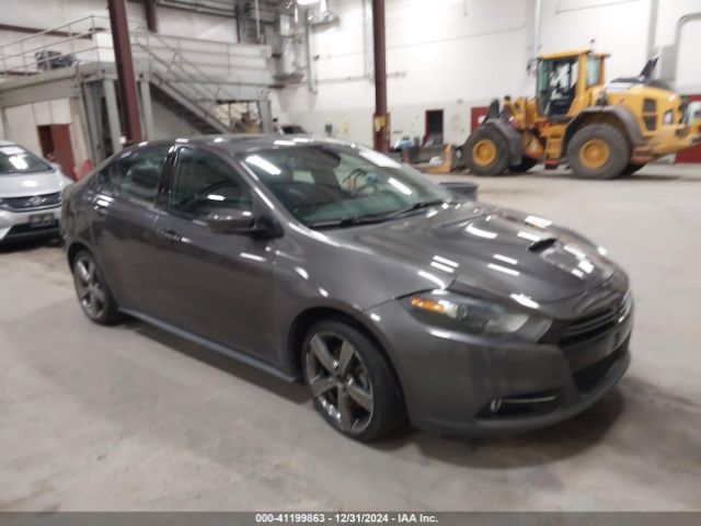 dodge dart 2016 1c3cdfeb4gd577605