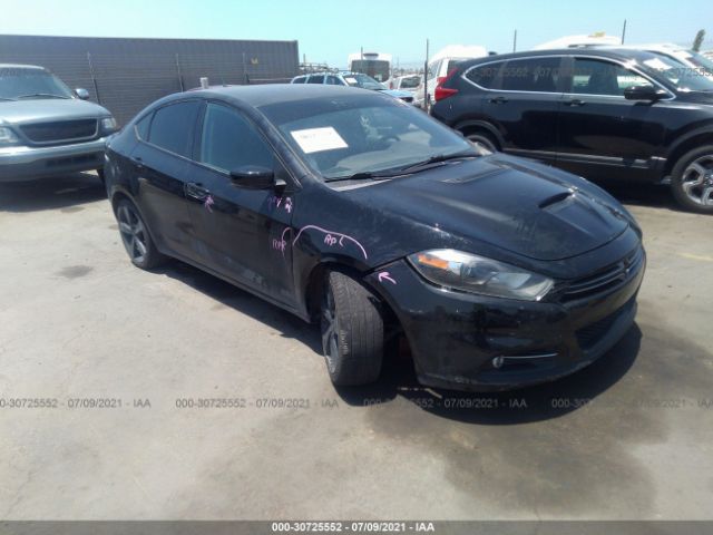 dodge dart 2016 1c3cdfeb5gd577709