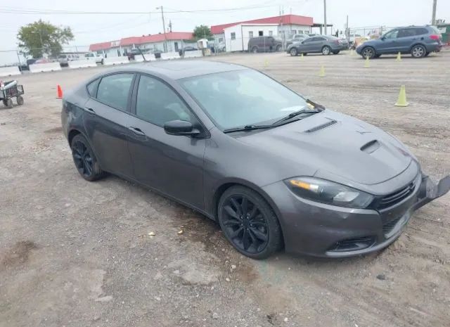 dodge dart 2016 1c3cdfeb5gd704488