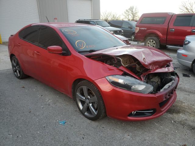 dodge dart gt 2014 1c3cdfeb6ed670008